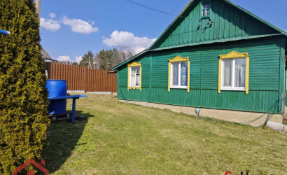 Купить участок, Мочаны, Заречная, 33, 25 соток. Фото 4