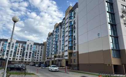 Купить 2-комнатную квартиру, Гродно, Фолюш, 20. Фото 4