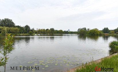 Купить 2-комнатную квартиру, Минск, Нововиленская ул., 45 (Центральный район). Фото 33