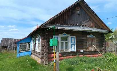  1-этаж.(48 м2), Дуброво(Дом 10)