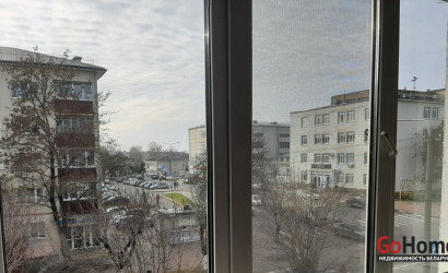 Снять 1-комнатную квартиру на сутки, Дзержинск, 13 К.Маркса. Фото 11