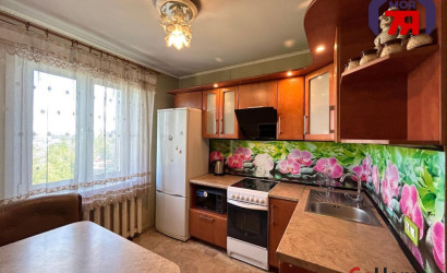 Купить 3-комнатную квартиру, Солигорск, Октябрьская ул., 75. Фото 4