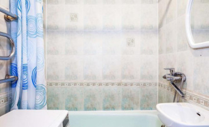 Купить 1-комнатную квартиру, Минск, Острошицкая ул., 5 (Первомайский район). Фото 8