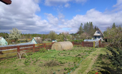 Купить дом в деревне, Шипяны, 10 соток. Фото 35