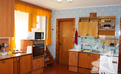 Купить дом, Брест, Березовка, 7.94 соток. Фото 34