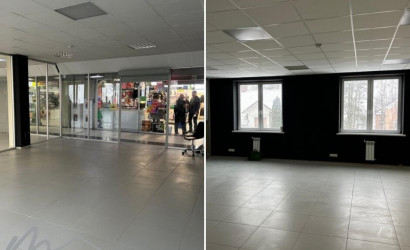 Продажа торгового помещения, Боровляны, Березовая роща ул., 108,  66 кв.м.. Фото 5