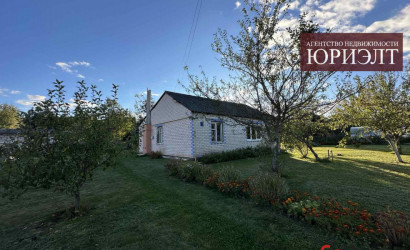 Купить дом, Береговой, Балтийская, 9.94 соток. Фото 1