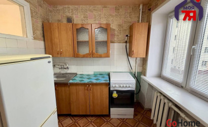 Купить 1-комнатную квартиру, Слуцк, Ленина ул., 203. Фото 10