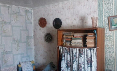 Купить дом в деревне, Витебск, ст Локомотив, 5.4 соток. Фото 10