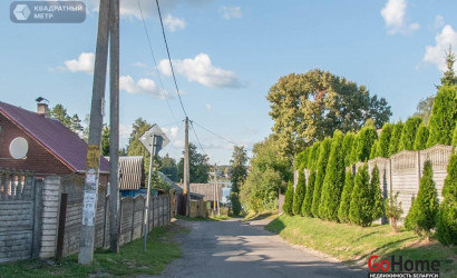 Купить дом, Острошицкий Городок, Коммунистическая ул., 11.74 соток. Фото 17