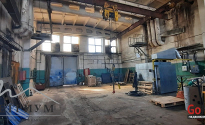 Продажа производственного помещения, Минск, ул. Академика Красина, д. 171,  1399.7 кв.м.. Фото 14