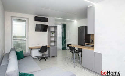 Купить 1-комнатную квартиру, Минск, Лейтенанта Кижеватова ул., 3/Б (Октябрьский район). Фото 5