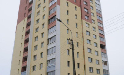Снять 1-комнатную квартиру, Минск, ул. Бурдейного, д. 51(Фрунзенский район). Фото 1