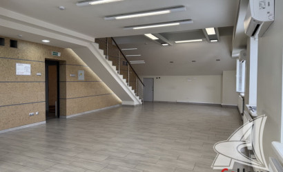 Аренда офиса, Брест, Центр,  122 кв.м.. Фото 3