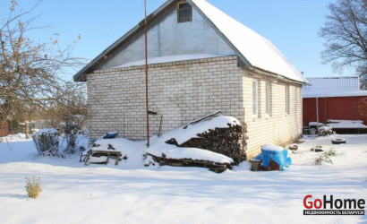 Купить дом, Березовка, Центральная ул., 12 соток. Фото 15