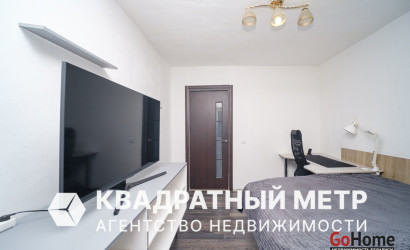 Купить 3-комнатную квартиру, Минск, ул. Аэродромная, д. 5/2 (Октябрьский район). Фото 1