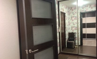 Купить 1-комнатную квартиру, Минск, ул. Одинцова, д. 11 (Фрунзенский район). Фото 8