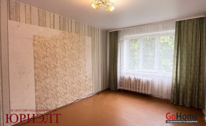 Купить 2-комнатную квартиру, Витебск, Чкалова, 39/1. Фото 5