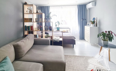 Купить 2-комнатную квартиру, Брест, Вулька, ул. Морозова. Фото 1