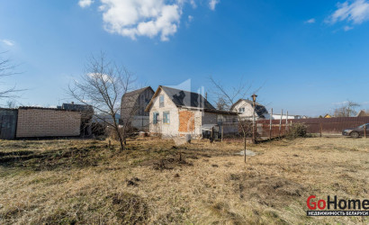 Купить дом в деревне, Энергетик-5, 6 соток. Фото 6