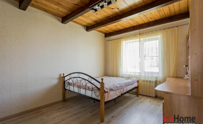 Купить коттедж, Марьяливо, Магистральная ул., 20 соток. Фото 29