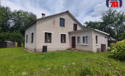  2-этаж.(123 м2), Красное(Центральная ул.)