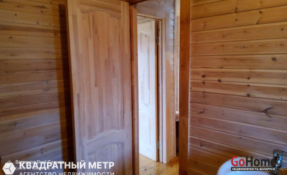 Купить дом, Смолевичи, Гусовского ул., 13.57 соток. Фото 18