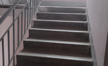 Купить 3-комнатную квартиру, Витебск, Чкалова, 50/4. Фото 1