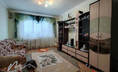 Купить 2-комнатную квартиру, Жодино, Ленина просп., 2. Фото 1