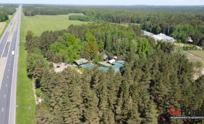 Купить коттедж, Раков, 25 соток. Фото 32