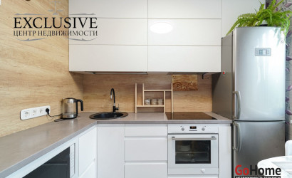 Купить 1-комнатную квартиру, Минск, Менделеева ул., 30 (Партизанский район). Фото 3