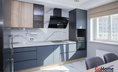 Купить 1-комнатную квартиру, Минск, Дроздовича ул., 6 (Ленинский район). Фото 3