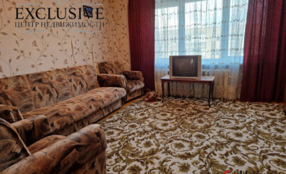 Купить 3-комнатную квартиру, Жодино, 8 Марта ул., 12. Фото 6