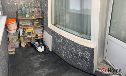 Купить 2-комнатную квартиру, Могилев, ул. Южная, д. 4. Фото 17