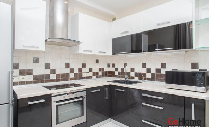 Купить 1-комнатную квартиру, Минск, Щорса ул., 3 (Московский район). Фото 10