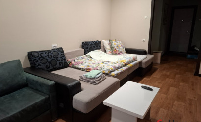 Снять 1-комнатную квартиру на сутки, Гродно, ул. Пестрака , д. 34А. Фото 7