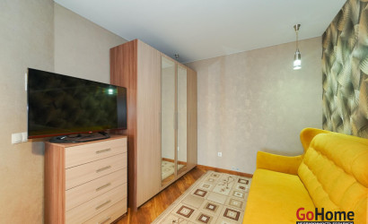 Купить 3-комнатную квартиру, Минск, Бумажкова ул., 37/А (Партизанский район). Фото 34