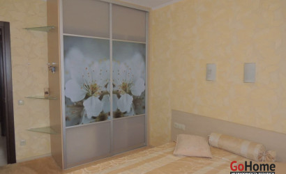 Купить 3-комнатную квартиру, Минск, Корженевского, 2А (Октябрьский район). Фото 4