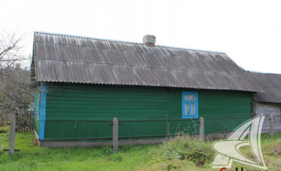 Купить дом, Залесье, Чернинский с/с, 24.93 соток. Фото 3