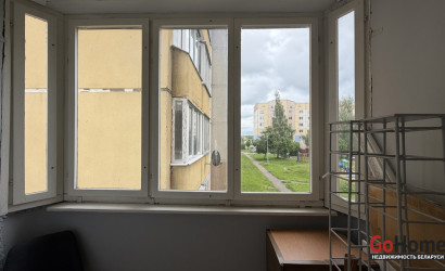 Купить 3-комнатную квартиру, Витебск, Лазо, 133/1. Фото 12