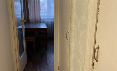 Купить 1-комнатную квартиру, Пинск, Первомайская, 134. Фото 6