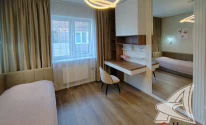 Купить дом, Брест, Граевка, 7.15 соток. Фото 22