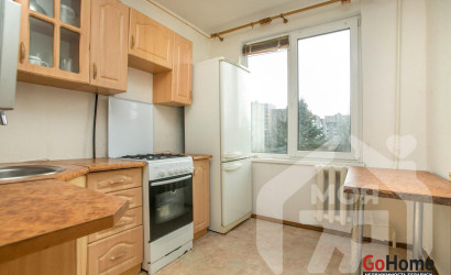 Купить 2-комнатную квартиру, Сморгонь, Юбилейная ул., 55. Фото 2