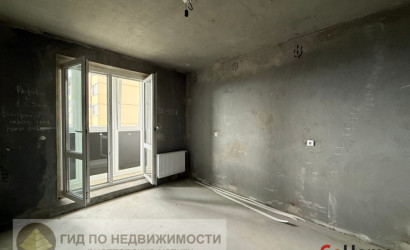 Купить 2-комнатную квартиру, Гомель, ул. Барыкина, д. 72. Фото 10