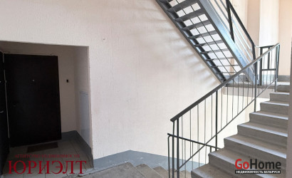 Купить 1-комнатную квартиру, Витебск, Сметанина, 18. Фото 14