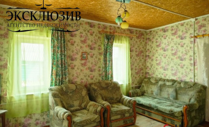 Купить дом, Луговый, 25 соток. Фото 7