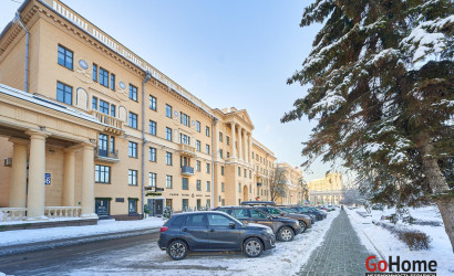 Купить 2-комнатную квартиру, Минск, Независимости просп., 36 (Партизанский район). Фото 4