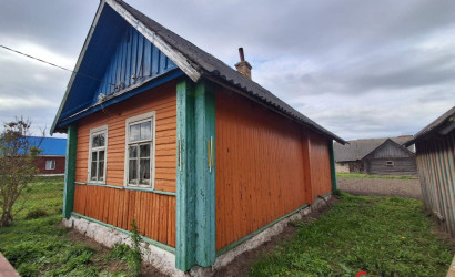 Купить дом в деревне, Нивное, Старонивнянская 61, 23 соток. Фото 5