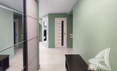 Купить 2-комнатную квартиру, Кобрин, , . Фото 21