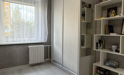 Купить 3-комнатную квартиру, Витебск, Богатырёва, 1. Фото 7